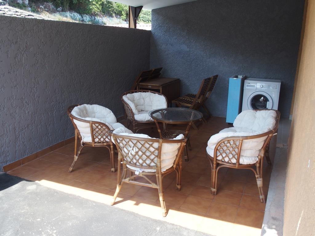 Apartamentos Borizu Playa バロ・デ・リャネス エクステリア 写真